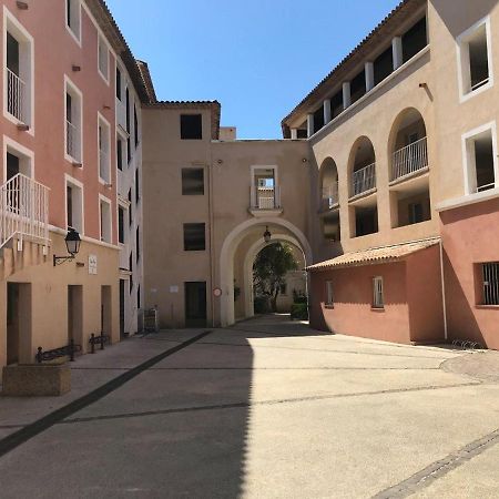 T2 Coudouliere Les Rivages Front De Mer Apartment Six-Fours-les-Plages Exterior foto