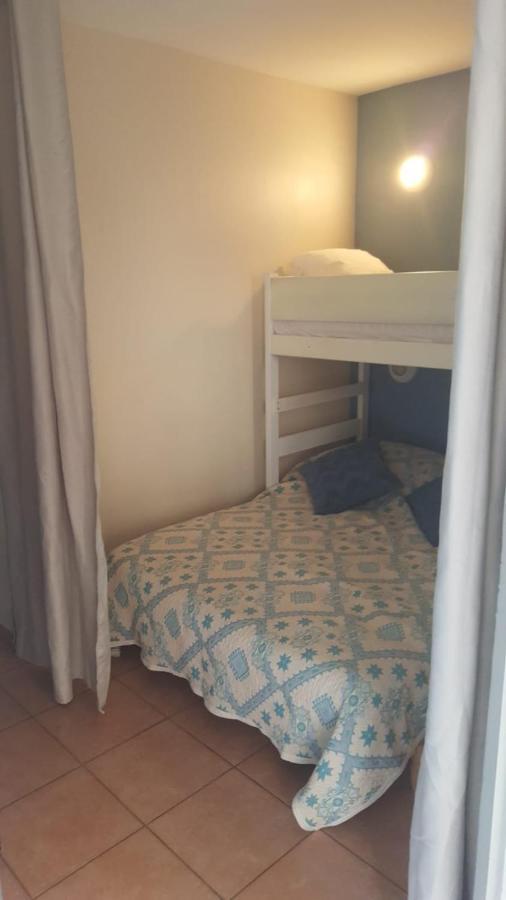 T2 Coudouliere Les Rivages Front De Mer Apartment Six-Fours-les-Plages Exterior foto